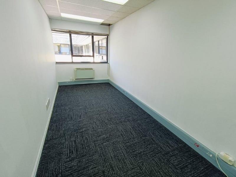 To Let commercial Property for Rent in Epsom Downs Gauteng