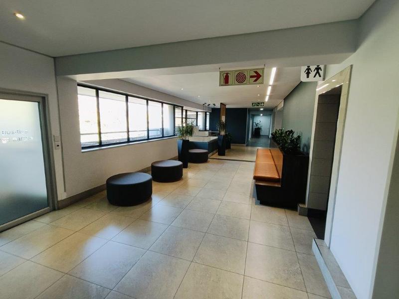 To Let commercial Property for Rent in Epsom Downs Gauteng