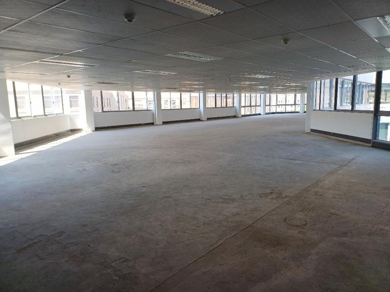 To Let commercial Property for Rent in Centurion Gauteng