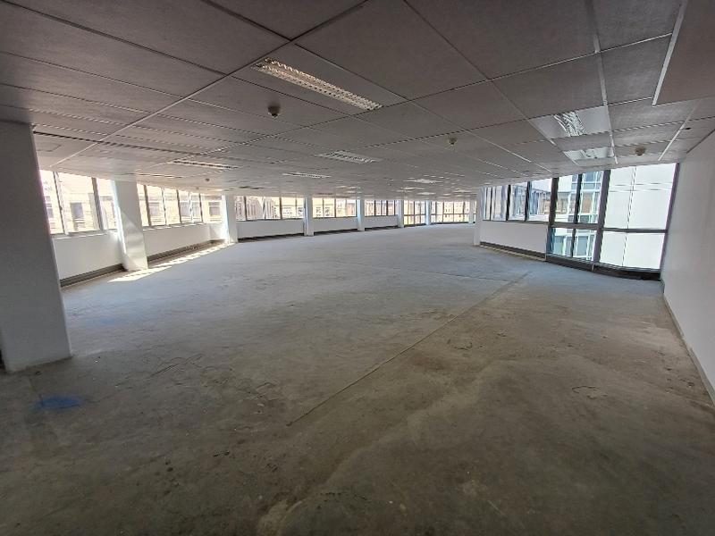 To Let commercial Property for Rent in Centurion Gauteng