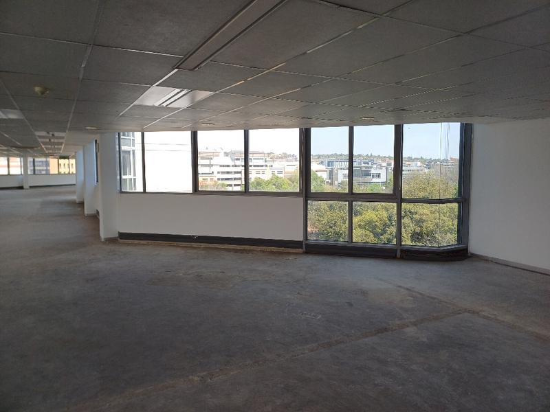 To Let commercial Property for Rent in Centurion Gauteng