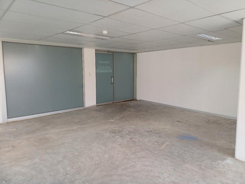 To Let commercial Property for Rent in Centurion Gauteng