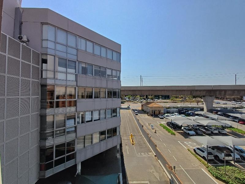 To Let commercial Property for Rent in Centurion Gauteng