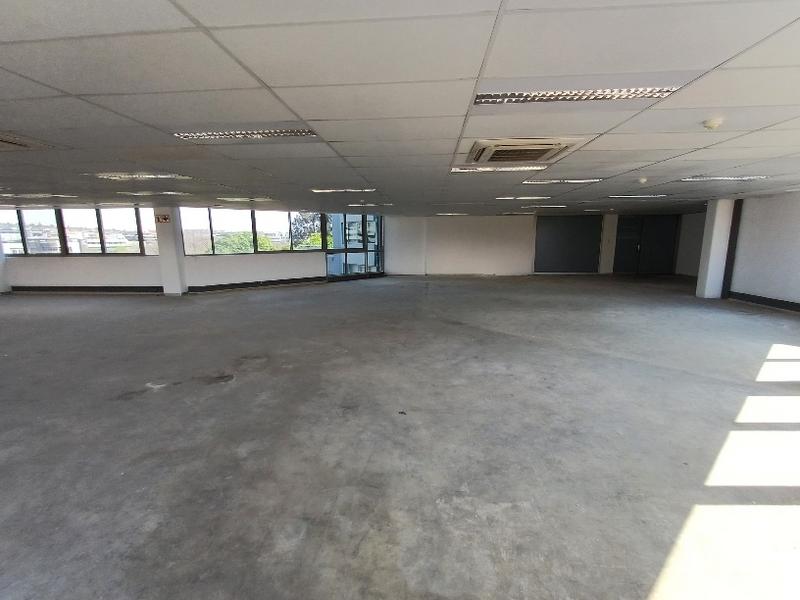 To Let commercial Property for Rent in Centurion Gauteng