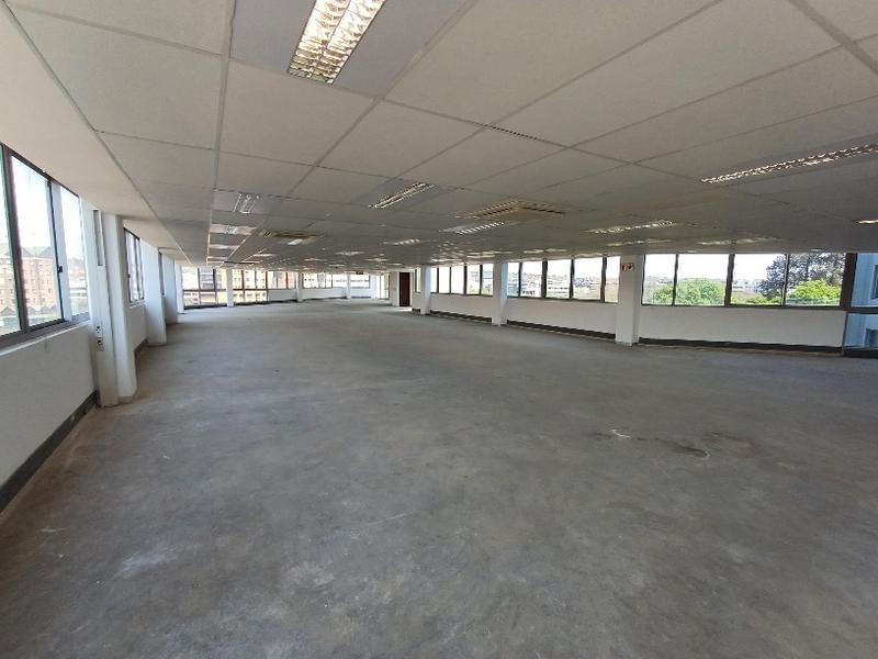 To Let commercial Property for Rent in Centurion Gauteng