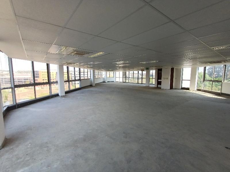 To Let commercial Property for Rent in Centurion Gauteng