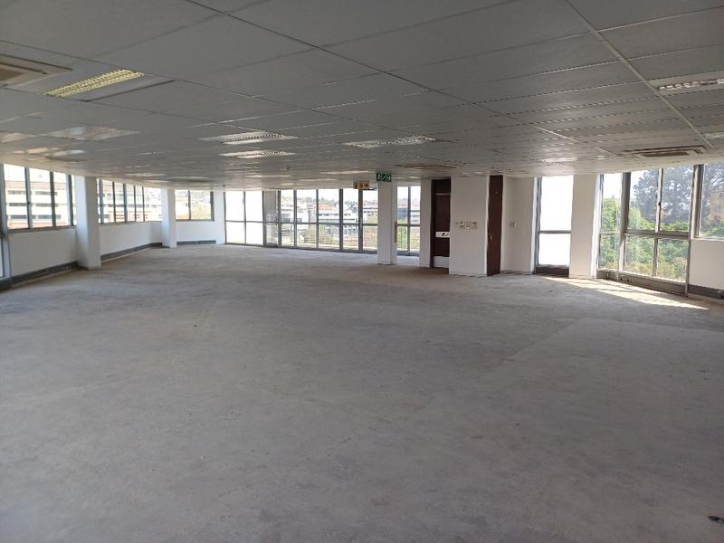 To Let commercial Property for Rent in Centurion Gauteng