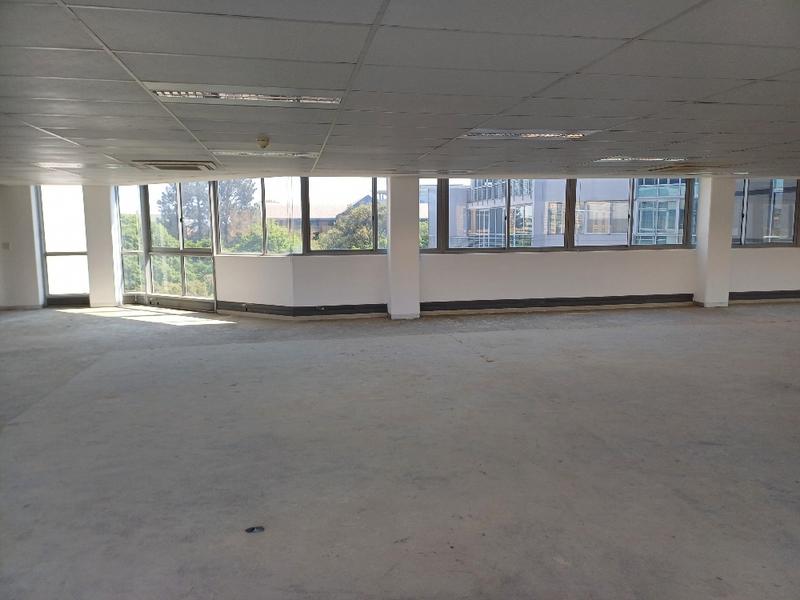 To Let commercial Property for Rent in Centurion Gauteng