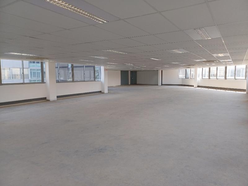 To Let commercial Property for Rent in Centurion Gauteng