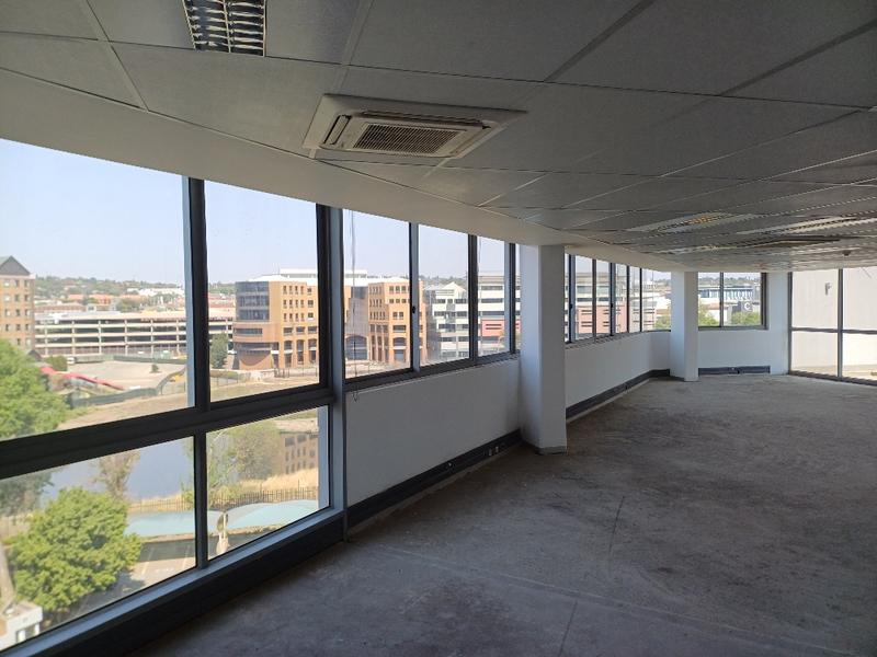 To Let commercial Property for Rent in Centurion Gauteng