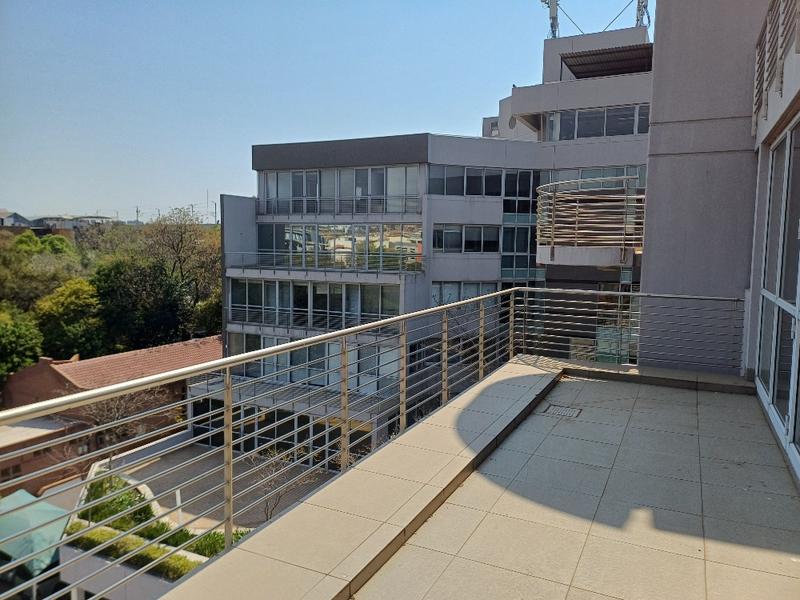 To Let commercial Property for Rent in Centurion Gauteng