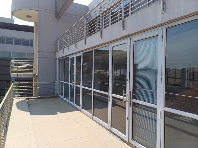 To Let commercial Property for Rent in Centurion Gauteng