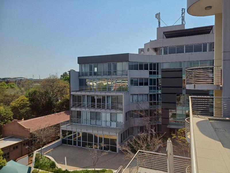 To Let commercial Property for Rent in Centurion Gauteng