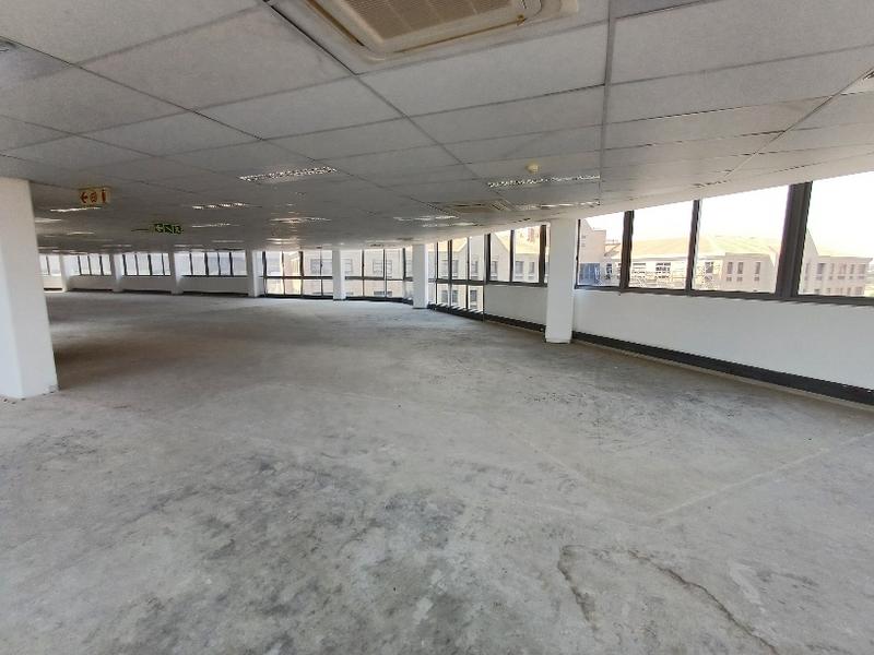 To Let commercial Property for Rent in Centurion Gauteng