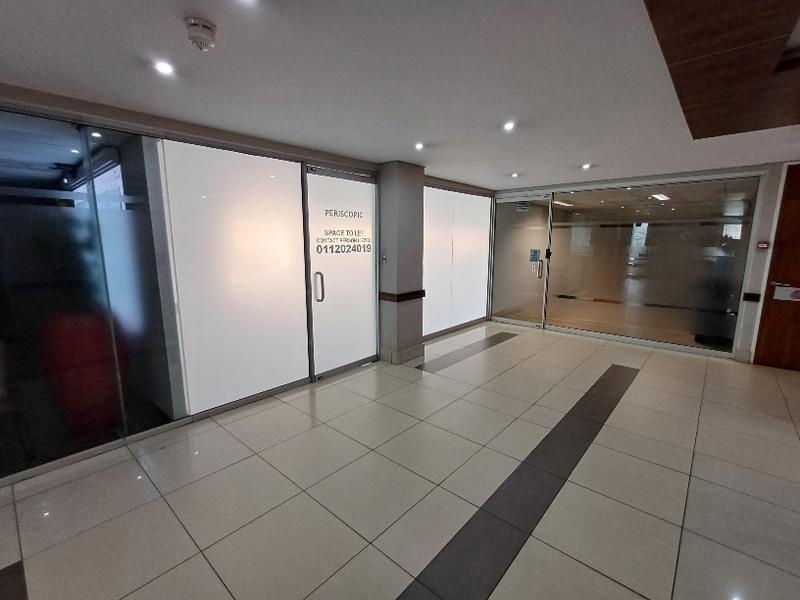 To Let commercial Property for Rent in Centurion Gauteng