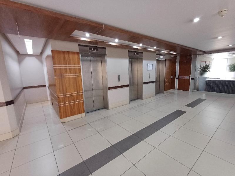 To Let commercial Property for Rent in Centurion Gauteng