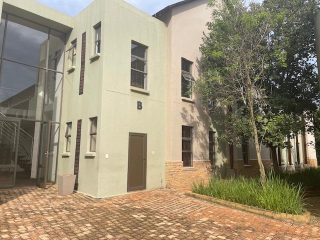 To Let commercial Property for Rent in Eldoraigne Gauteng