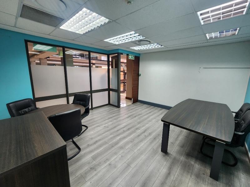 To Let commercial Property for Rent in Irene Gauteng