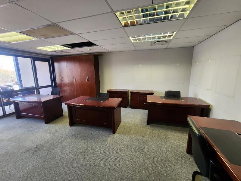 To Let commercial Property for Rent in Irene Gauteng