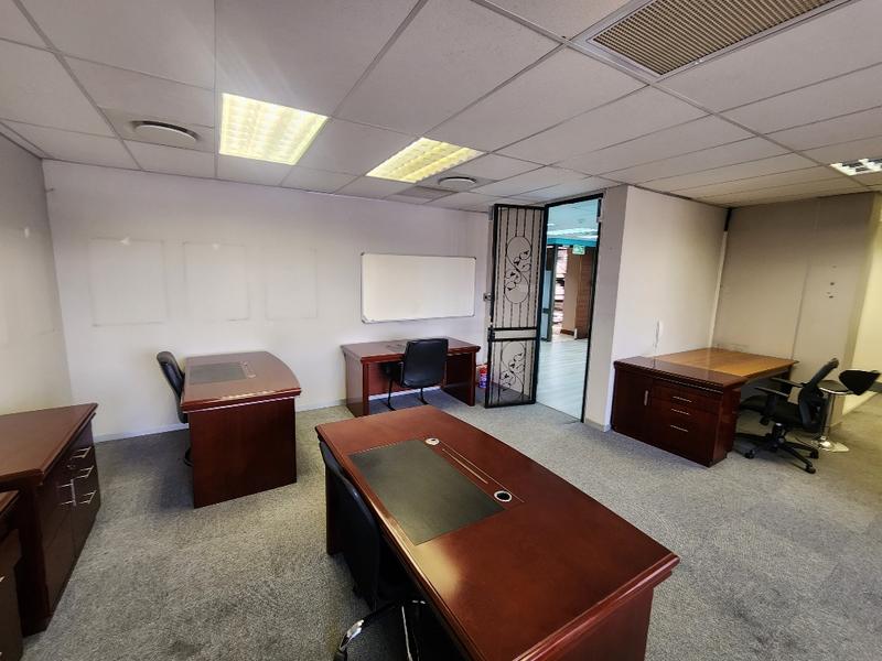 To Let commercial Property for Rent in Irene Gauteng