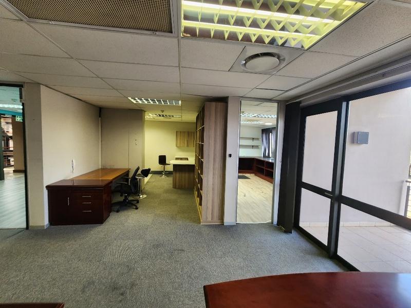 To Let commercial Property for Rent in Irene Gauteng