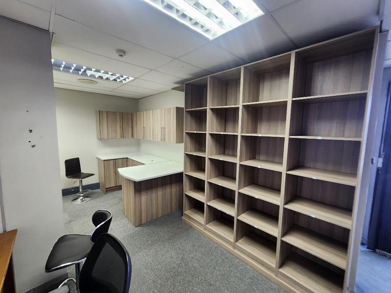 To Let commercial Property for Rent in Irene Gauteng