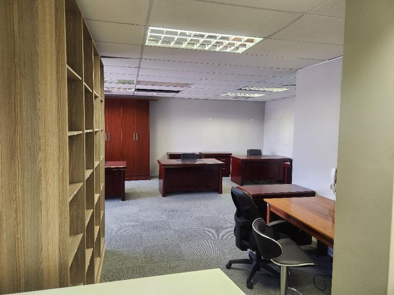 To Let commercial Property for Rent in Irene Gauteng