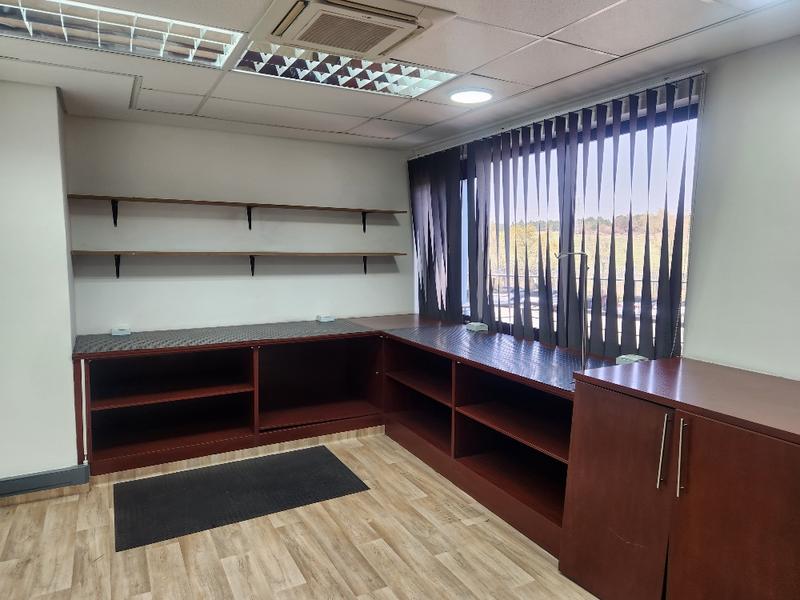 To Let commercial Property for Rent in Irene Gauteng