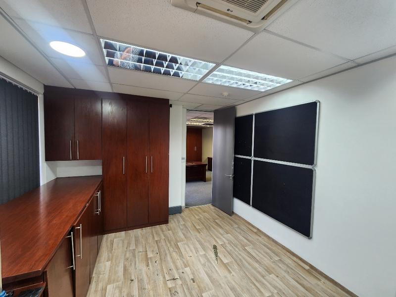 To Let commercial Property for Rent in Irene Gauteng