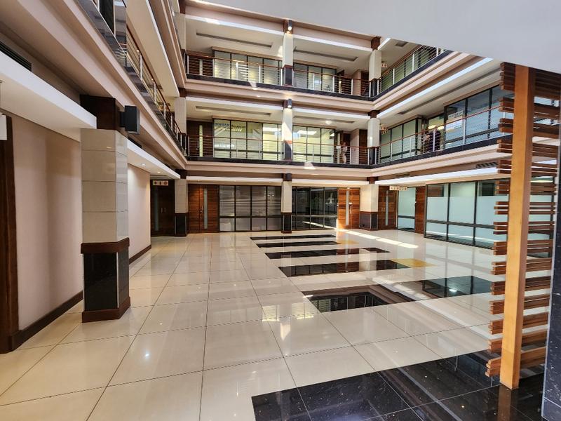 To Let commercial Property for Rent in Irene Gauteng