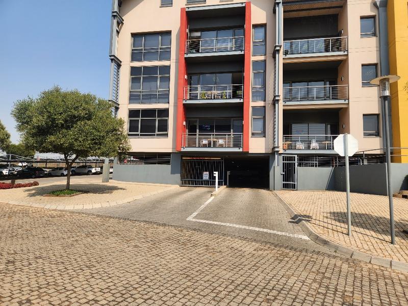 To Let commercial Property for Rent in Irene Gauteng