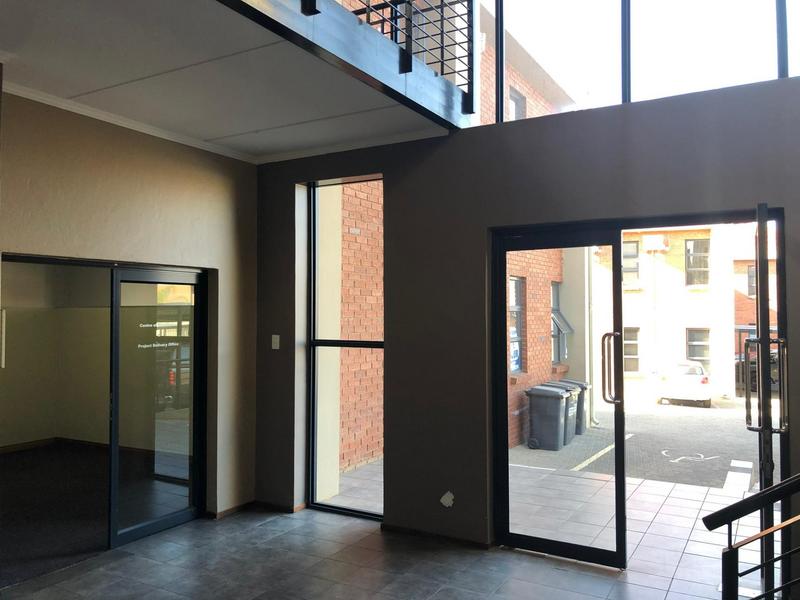 To Let commercial Property for Rent in Celtisdal Gauteng