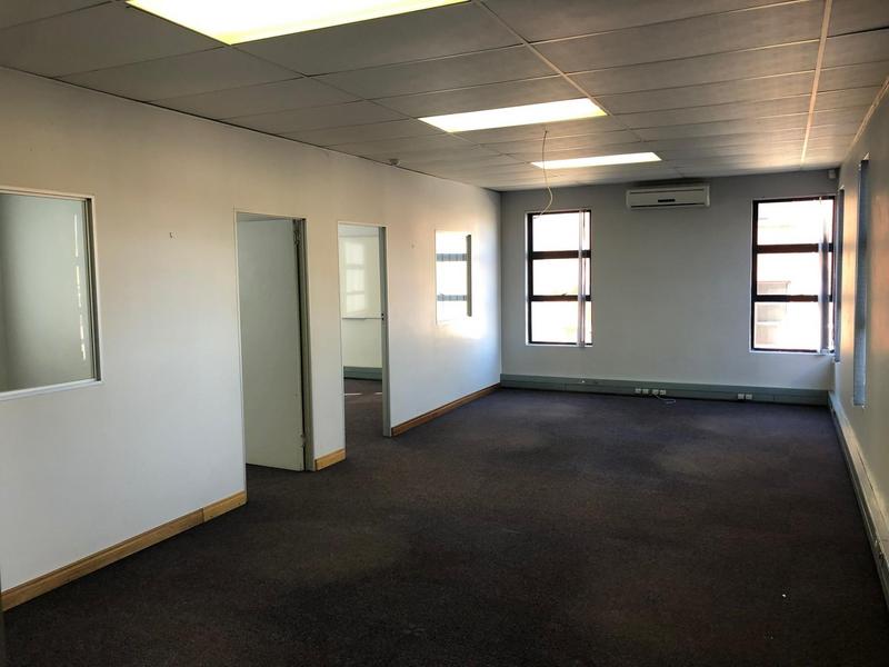 To Let commercial Property for Rent in Celtisdal Gauteng