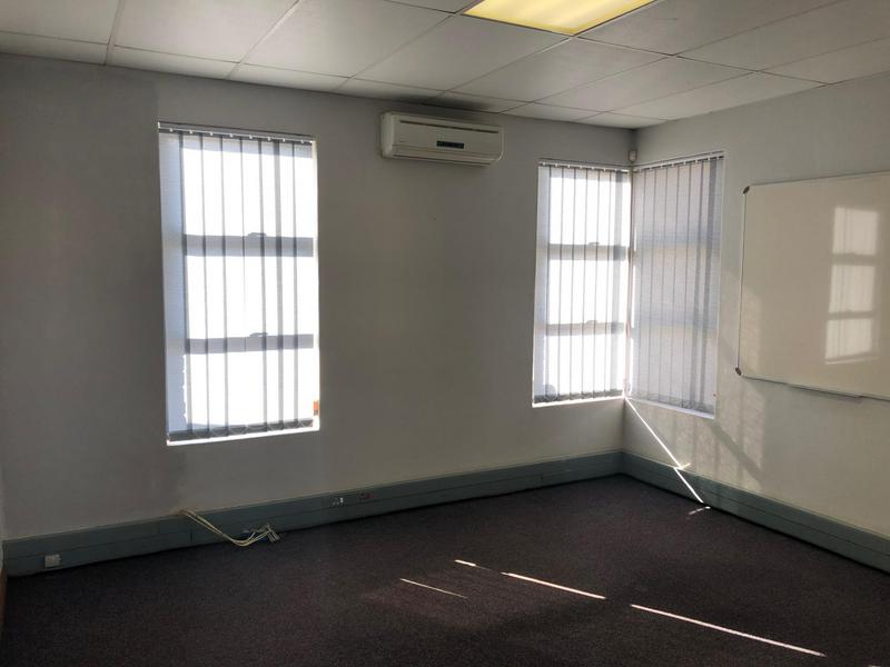 To Let commercial Property for Rent in Celtisdal Gauteng