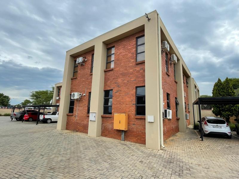 To Let commercial Property for Rent in Celtisdal Gauteng