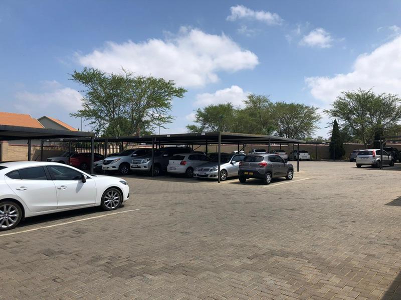 To Let commercial Property for Rent in Celtisdal Gauteng