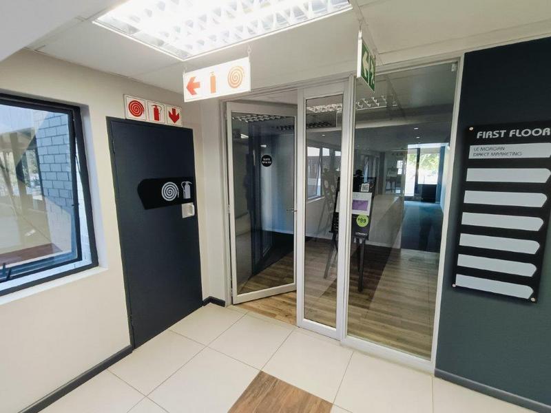 To Let commercial Property for Rent in Cresta Gauteng