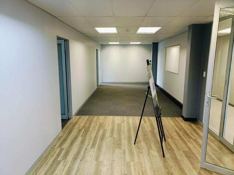 To Let commercial Property for Rent in Cresta Gauteng