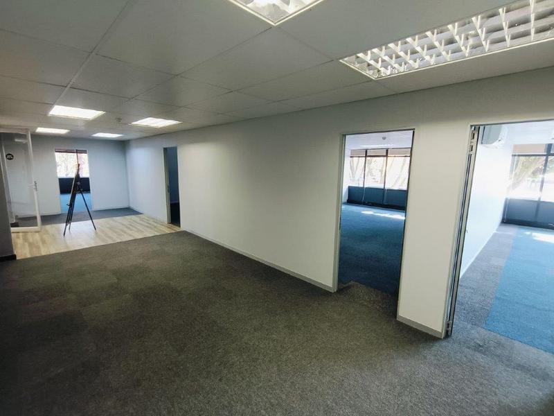 To Let commercial Property for Rent in Cresta Gauteng