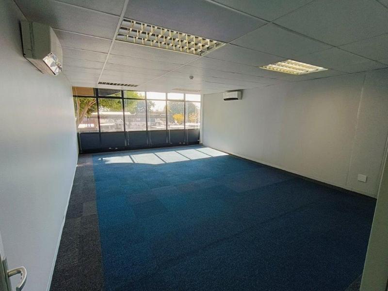 To Let commercial Property for Rent in Cresta Gauteng