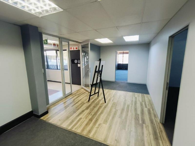 To Let commercial Property for Rent in Cresta Gauteng