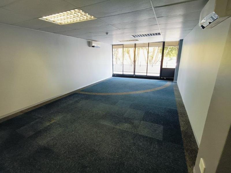 To Let commercial Property for Rent in Cresta Gauteng