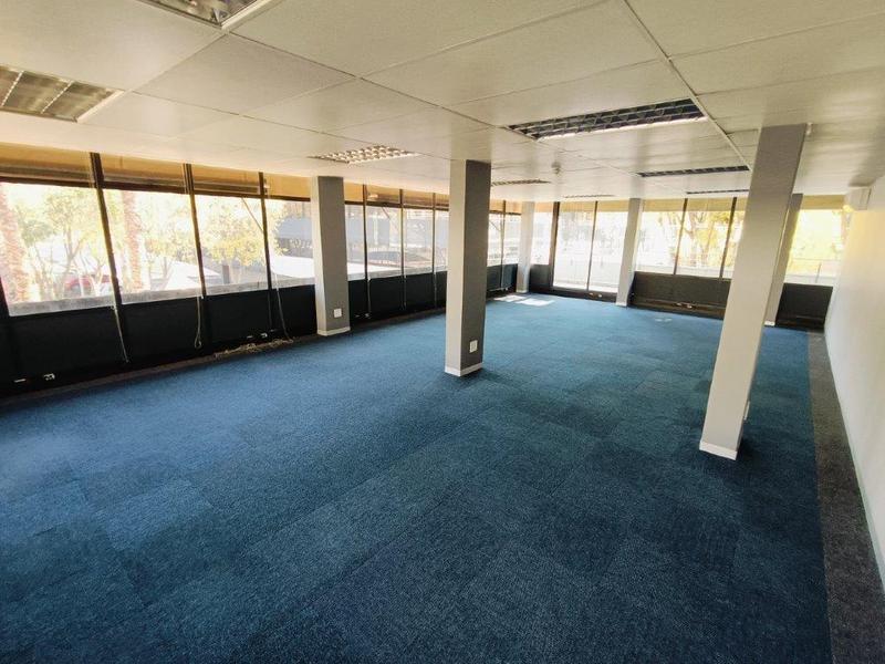 To Let commercial Property for Rent in Cresta Gauteng