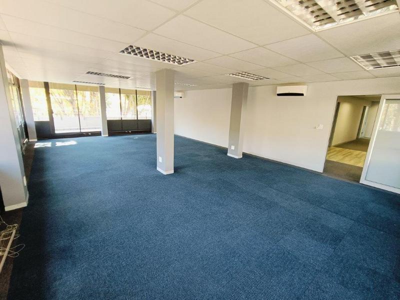 To Let commercial Property for Rent in Cresta Gauteng