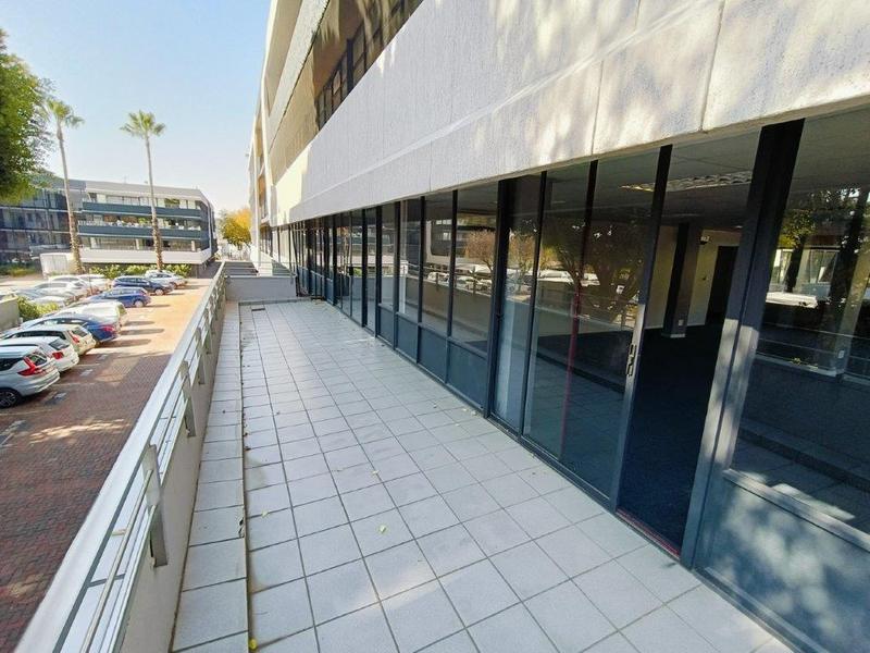 To Let commercial Property for Rent in Cresta Gauteng