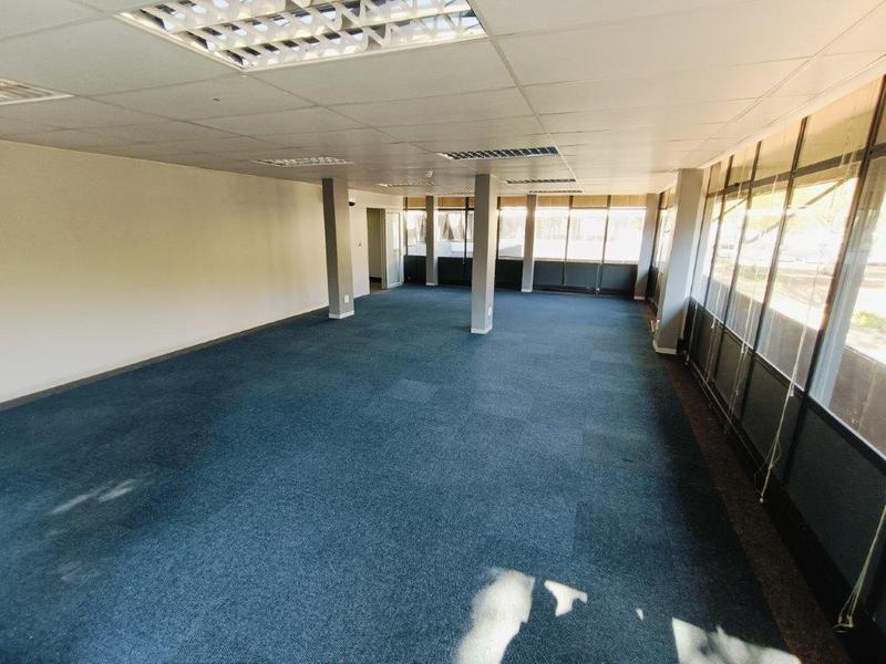 To Let commercial Property for Rent in Cresta Gauteng