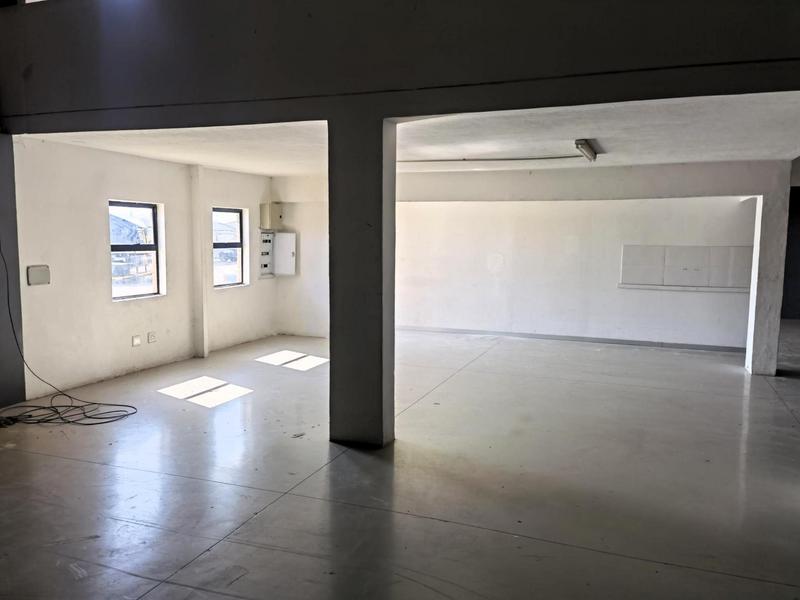 To Let commercial Property for Rent in N4 Gateway Industrial Park Gauteng