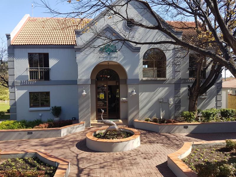 4 Bedroom Property for Sale in Fourways Gardens Gauteng