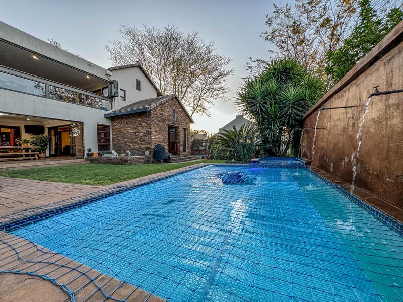 5 Bedroom Property for Sale in Midstream Estate Gauteng