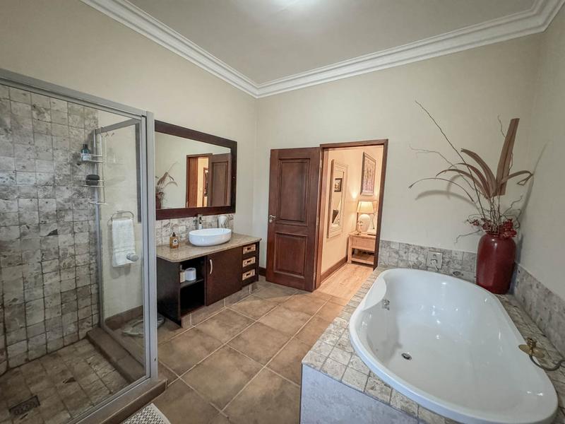 5 Bedroom Property for Sale in Midstream Estate Gauteng